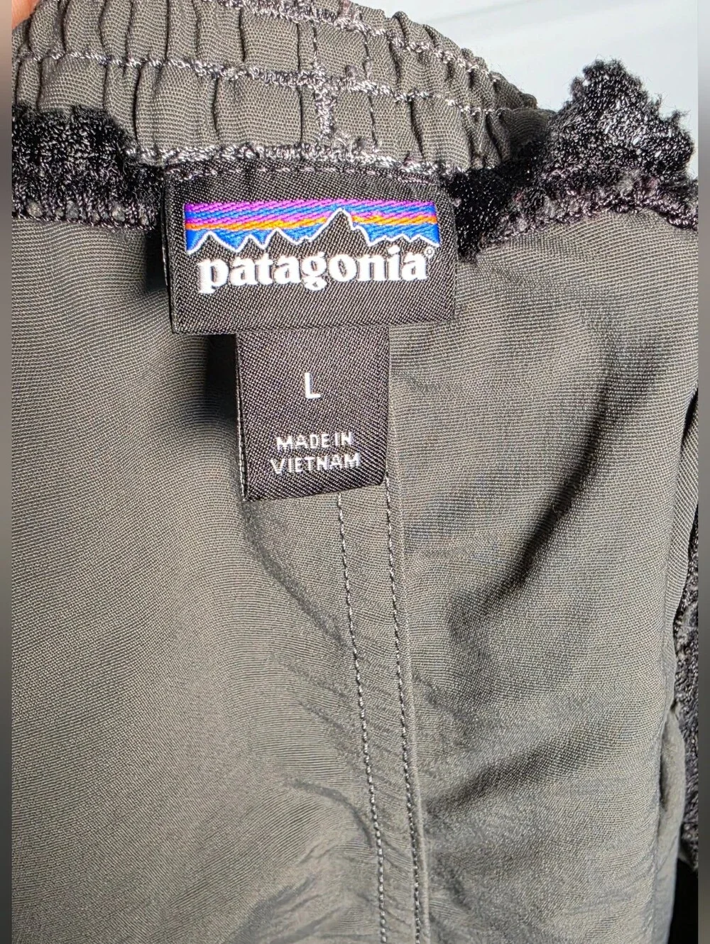 Patagonia Men's Baggies Swim Shorts